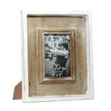 Wood Photo Frame