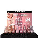 Gel Nail Polish Gel