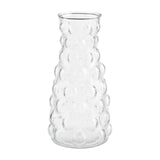 HOBNAIL VASES