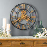 Wall Clock - Local Pick-up Only!