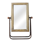 TABLETOP MIRROR - This Is Us - Local Pick up Only!