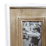 Wood Photo Frame