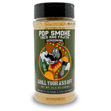 Pop Smoke Taco & Fajita Seasoning™ - Tex Mex, Mexican Food