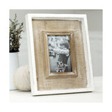 Wood Photo Frame