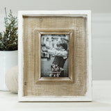 Wood Photo Frame