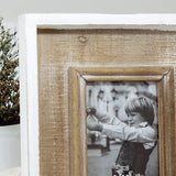 Wood Photo Frame