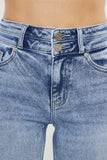 KanCan Slim Straight Jeans