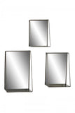 Metal Wall Mirror