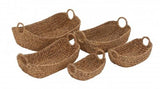 Seagrass Basket